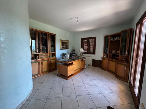 Villa indipendente in Vendita a Chiusa Sclafani C/da Mallà (Palermo)