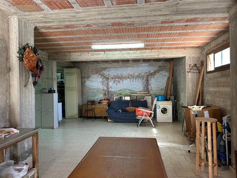 Villa indipendente in Vendita a Chiusa Sclafani C/da Mallà (Palermo)