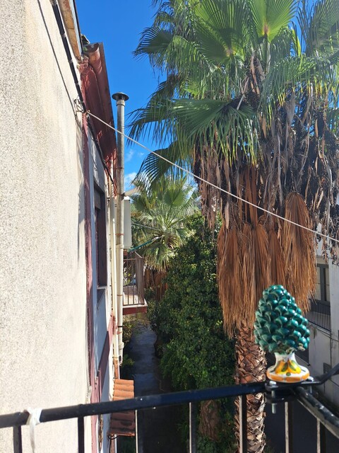 Casa singola in Vendita a Bisacquino Cappuccini (Palermo)