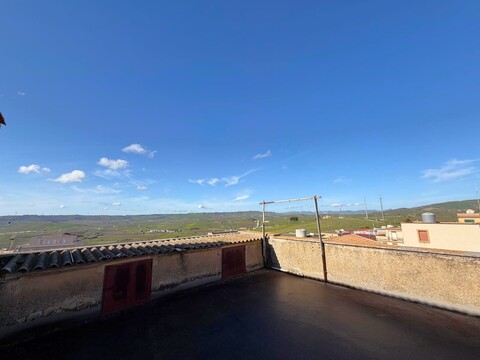 Casa singola in Vendita a Sambuca di Sicilia Centro storico (Agrigento)