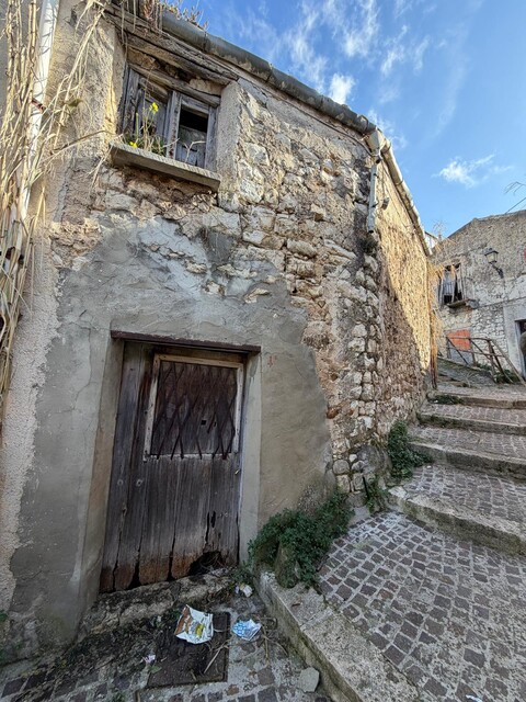 Casa singola in Vendita a Giuliana (Palermo)