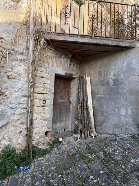 Casa singola in Vendita a Giuliana (Palermo)