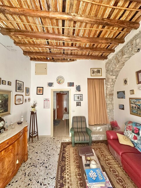 Casa singola in Vendita a Chiusa Sclafani (Palermo)