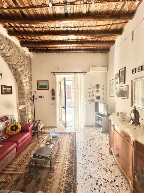 Casa singola in Vendita a Chiusa Sclafani (Palermo)