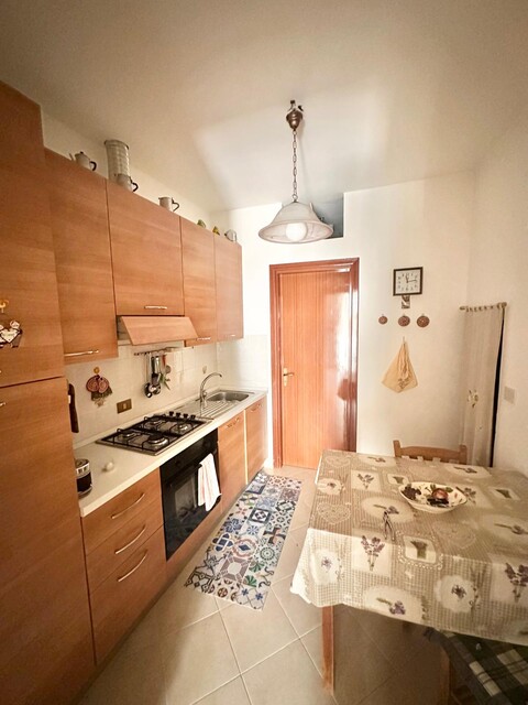 Casa singola in Vendita a Chiusa Sclafani (Palermo)