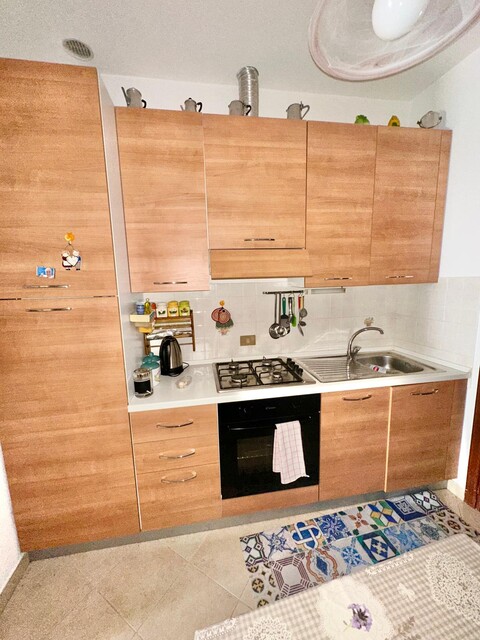 Casa singola in Vendita a Chiusa Sclafani (Palermo)