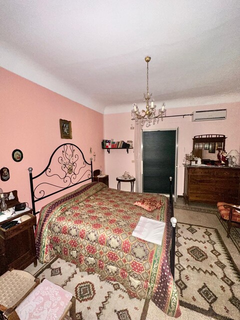 Casa singola in Vendita a Chiusa Sclafani (Palermo)