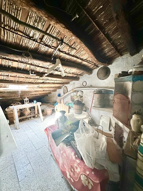 Casa singola in Vendita a Chiusa Sclafani (Palermo)