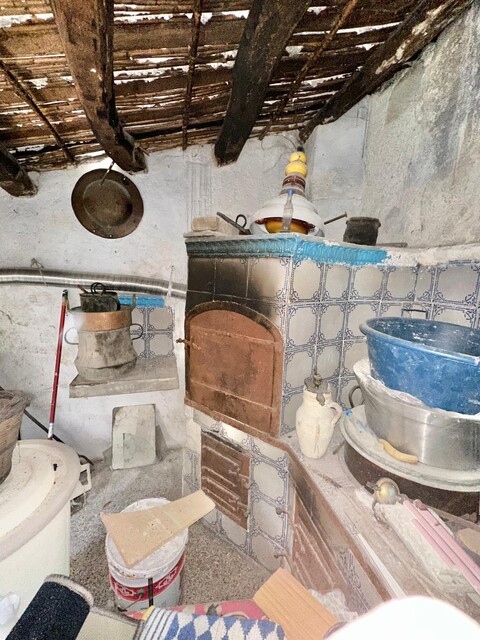 Casa singola in Vendita a Chiusa Sclafani (Palermo)