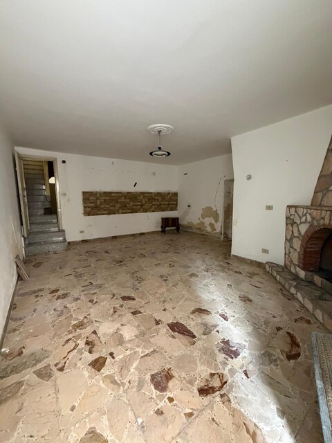 Casa singola in Vendita a Chiusa Sclafani (Palermo)