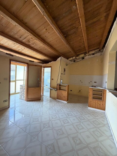 Casa singola in Vendita a Chiusa Sclafani (Palermo)