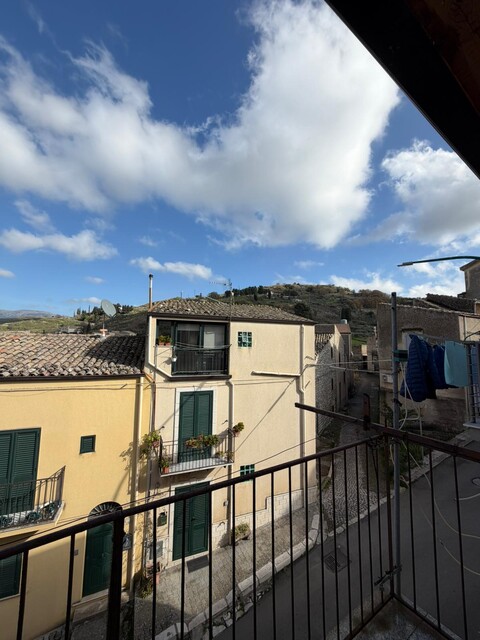 Casa singola in Vendita a Chiusa Sclafani (Palermo)