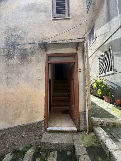 Casa singola in Vendita a Giuliana (Palermo)