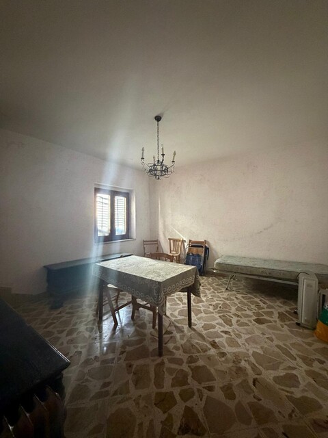 Casa singola in Vendita a Giuliana (Palermo)