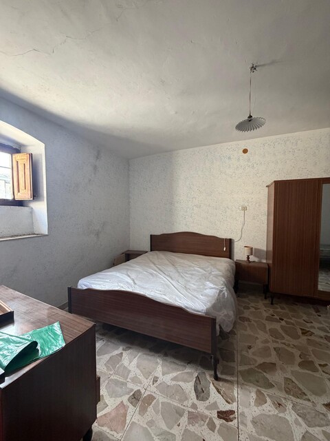 Casa singola in Vendita a Giuliana (Palermo)