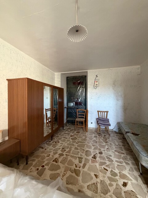 Casa singola in Vendita a Giuliana (Palermo)