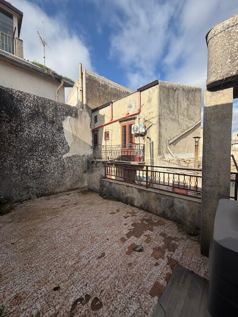 Casa singola in Vendita a Giuliana (Palermo)