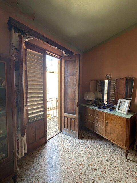 Casa singola in Vendita a Chiusa Sclafani (Palermo)