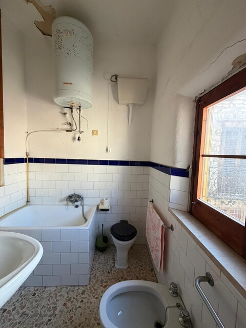 Casa singola in Vendita a Chiusa Sclafani (Palermo)