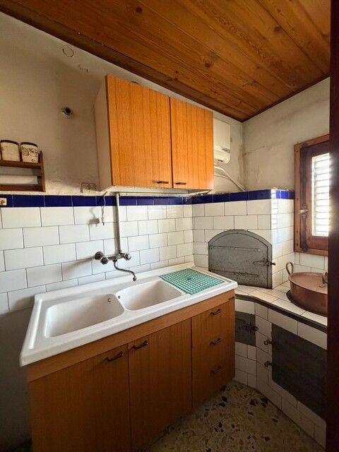 Casa singola in Vendita a Chiusa Sclafani (Palermo)