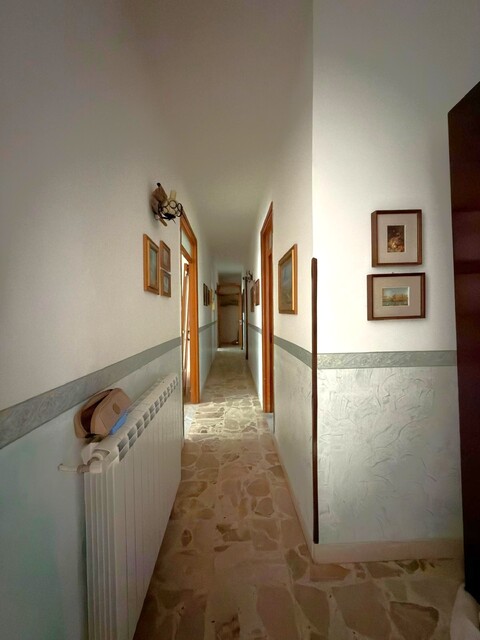 Appartamento in Vendita a Bisacquino (Palermo)