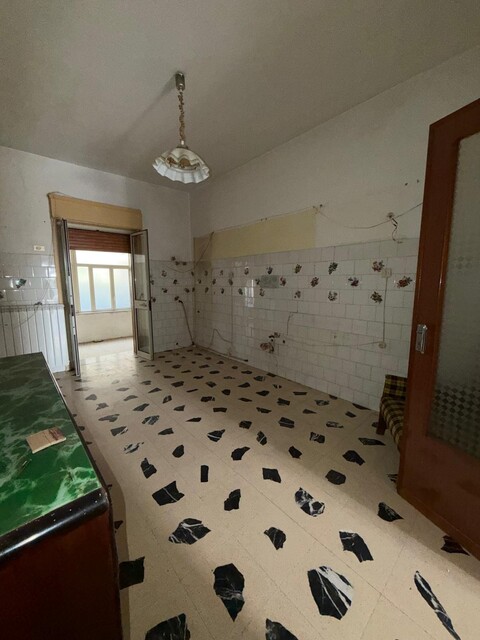 Appartamento in Vendita a Bisacquino (Palermo)