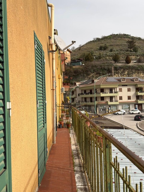 Appartamento in Vendita a Bisacquino (Palermo)