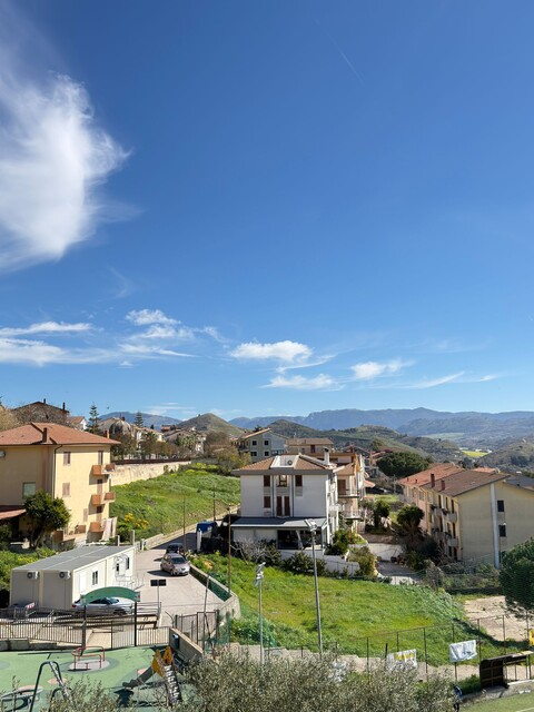 Appartamento in Vendita a Bisacquino (Palermo)
