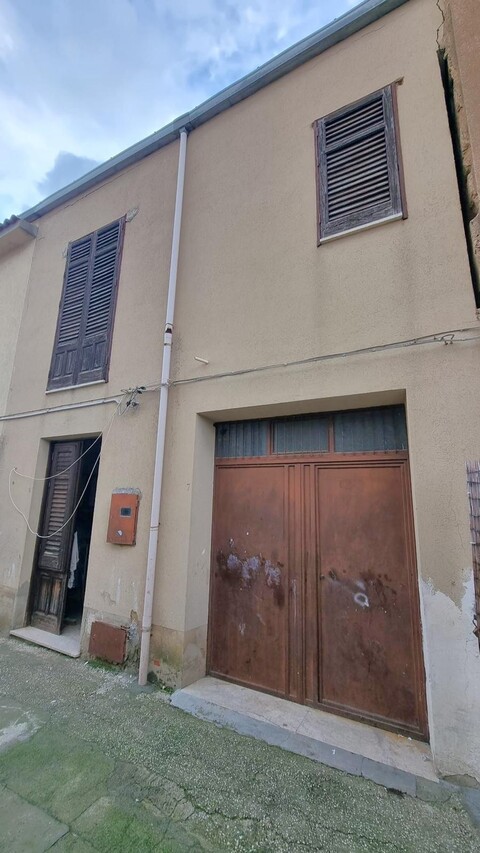 Casa singola in Vendita a Menfi (Agrigento)