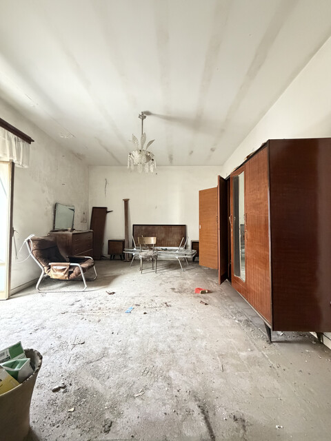 Casa singola in Vendita a Bisacquino (Palermo)