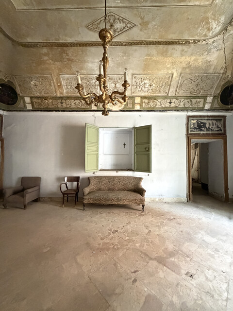Casa singola in Vendita a Bisacquino (Palermo)