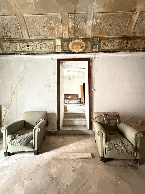 Casa singola in Vendita a Bisacquino (Palermo)