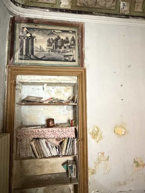 Casa singola in Vendita a Bisacquino (Palermo)