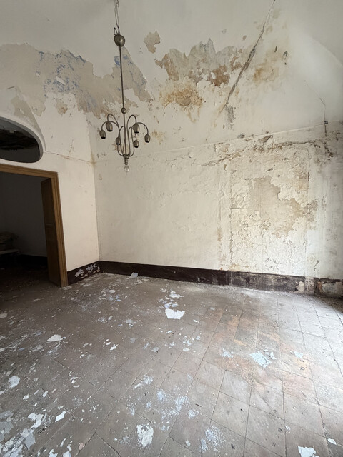 Casa singola in Vendita a Bisacquino (Palermo)