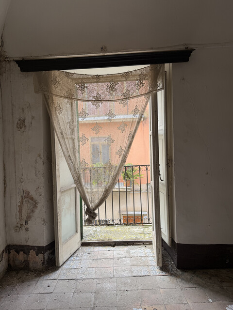 Casa singola in Vendita a Bisacquino (Palermo)