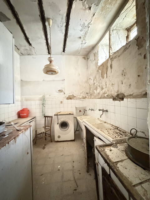 Casa singola in Vendita a Bisacquino (Palermo)