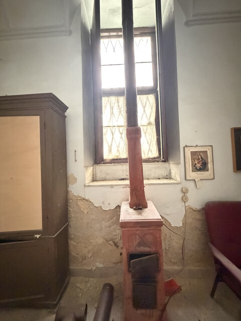 Casa singola in Vendita a Bisacquino (Palermo)