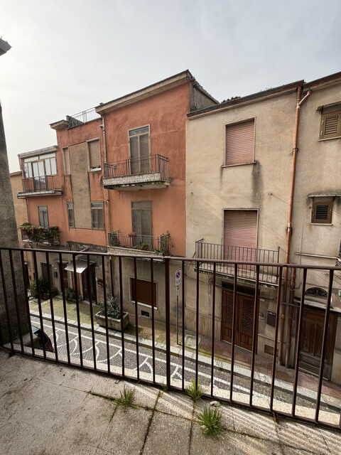 Casa singola in Vendita a Bisacquino (Palermo)