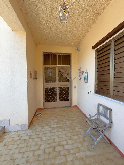 Villa in Vendita a Bisacquino (Palermo)