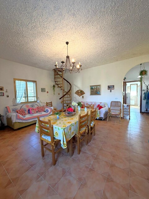 Villa in Vendita a Bisacquino (Palermo)