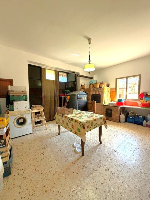 Villa in Vendita a Bisacquino (Palermo)