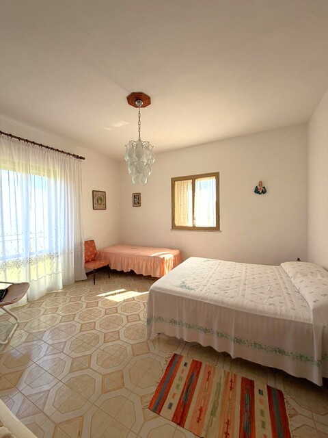 Villa in Vendita a Bisacquino (Palermo)