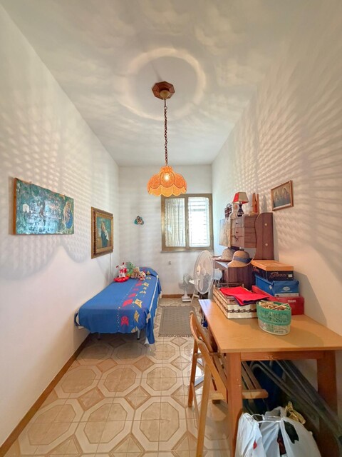 Villa in Vendita a Bisacquino (Palermo)