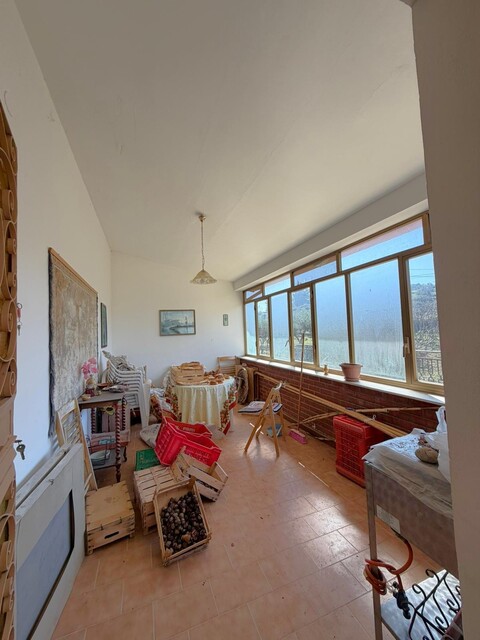 Villa in Vendita a Bisacquino (Palermo)