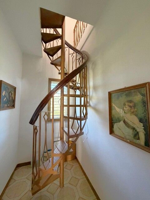 Villa in Vendita a Bisacquino (Palermo)