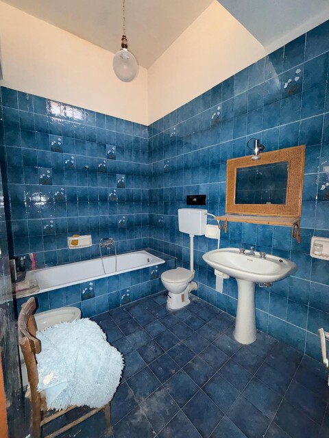 Casa singola in Vendita a Bisacquino (Palermo)