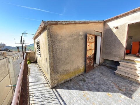 Casa singola in Vendita a Bisacquino (Palermo)