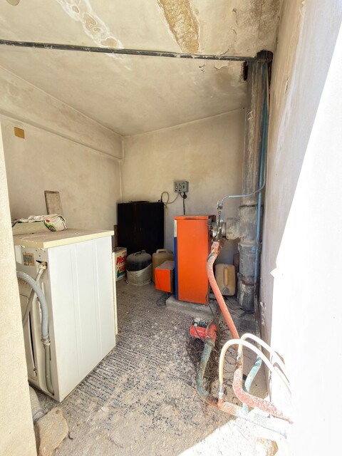 Casa singola in Vendita a Bisacquino (Palermo)