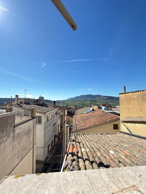 Casa singola in Vendita a Bisacquino (Palermo)