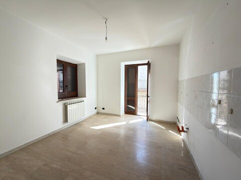 Casa singola in Vendita a Bisacquino (Palermo)